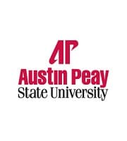 Austin Peay State University logo